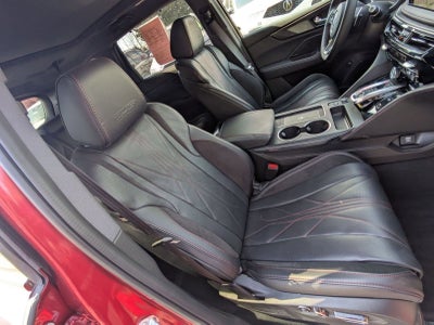 2026 Acura MDX Type S w/Advance Package