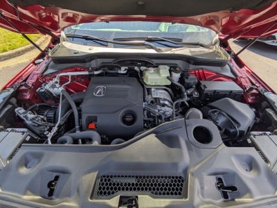 2026 Acura MDX Type S w/Advance Package