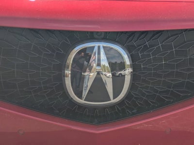 2026 Acura MDX Type S w/Advance Package