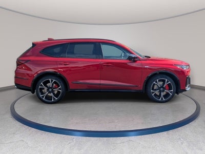 2026 Acura MDX Type S w/Advance Package
