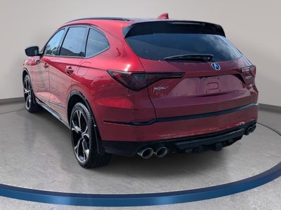 2026 Acura MDX Type S w/Advance Package