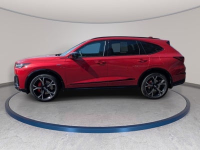 2026 Acura MDX Type S w/Advance Package