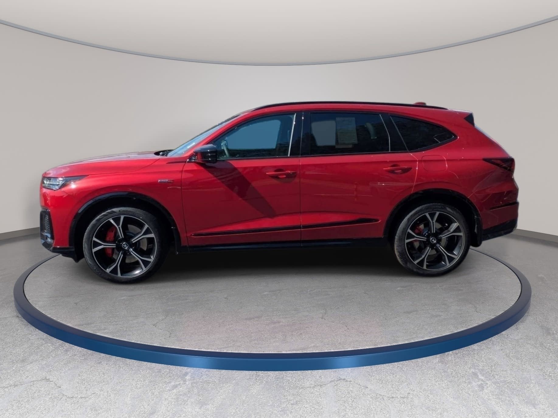 2026 Acura MDX Type S w/Advance Package