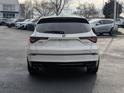 2024 Acura MDX Type S w/Advance Package