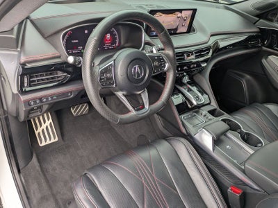 2024 Acura MDX Type S w/Advance Package