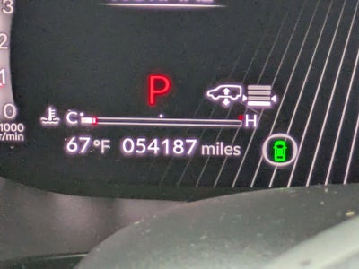 2024 Acura MDX Type S w/Advance Package