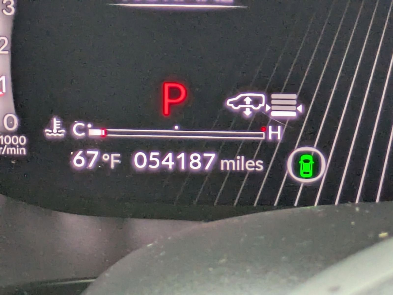 2024 Acura MDX Type S w/Advance Package