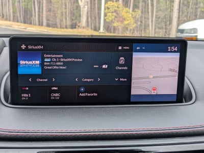 2024 Acura MDX Type S w/Advance Package