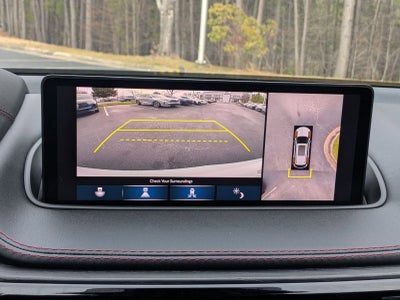 2024 Acura MDX Type S w/Advance Package