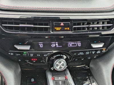 2024 Acura MDX Type S w/Advance Package