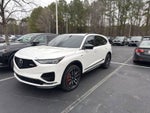 2024 Acura MDX Type S w/Advance Package