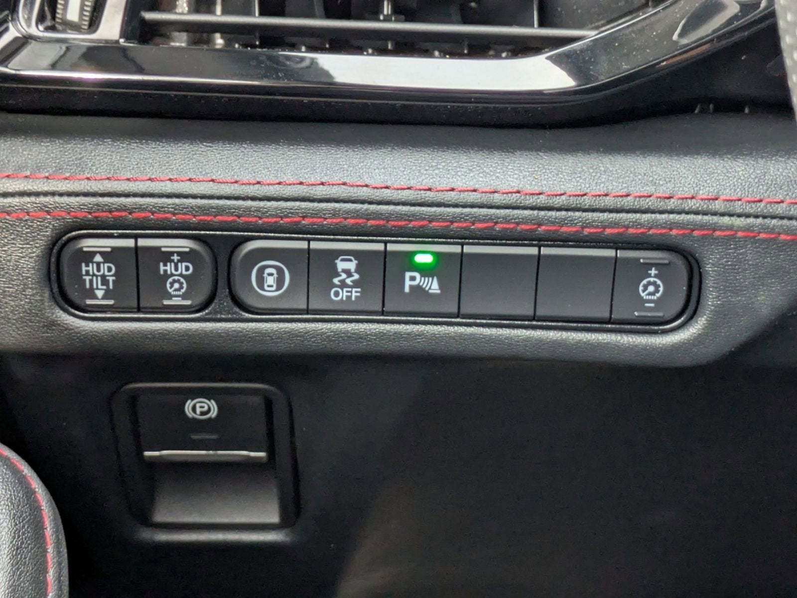 2024 Acura MDX Type S w/Advance Package