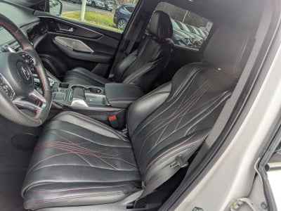 2024 Acura MDX Type S w/Advance Package