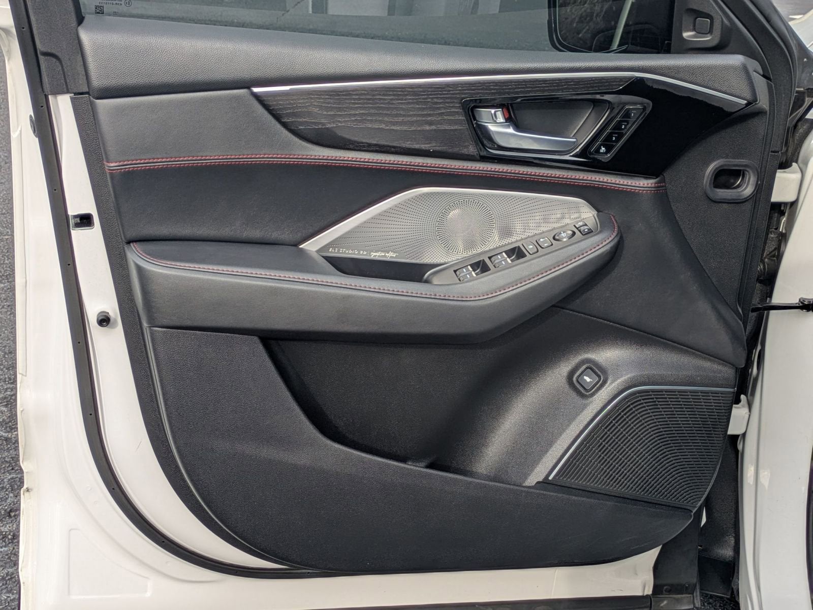 2024 Acura MDX Type S w/Advance Package