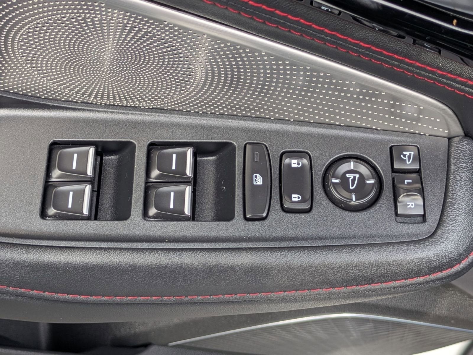 2024 Acura MDX Type S w/Advance Package