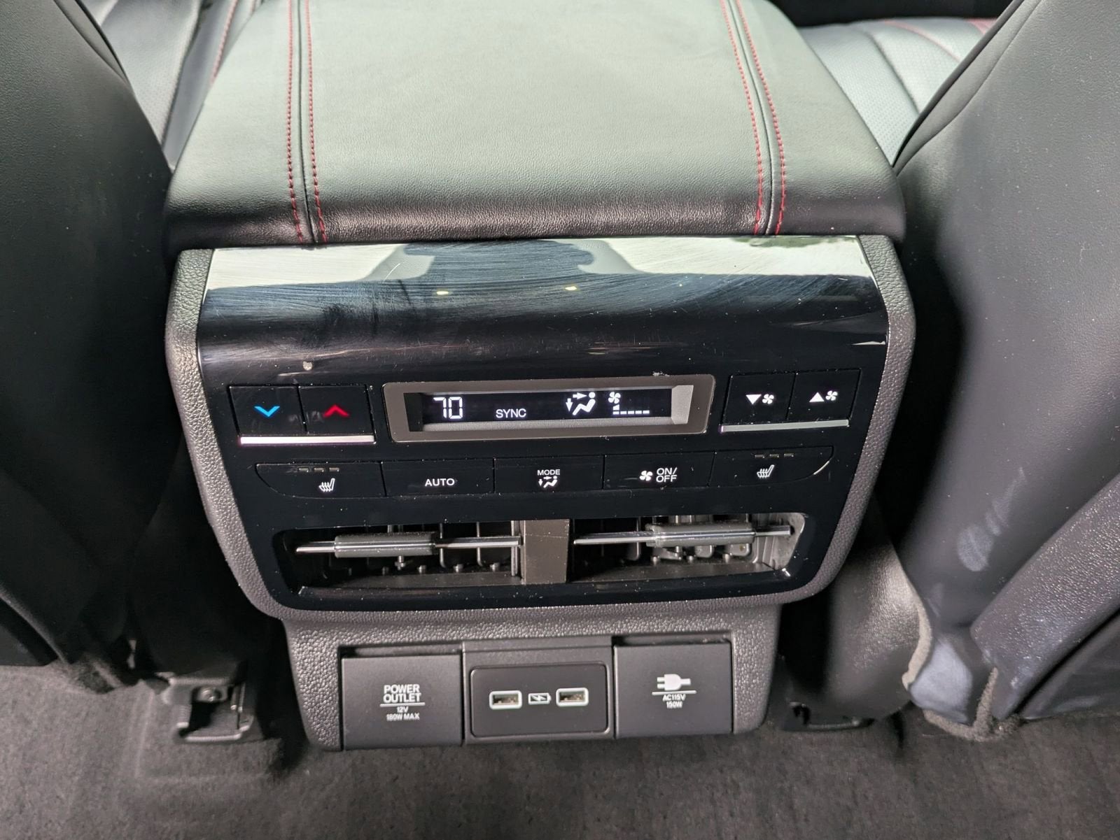 2024 Acura MDX Type S w/Advance Package