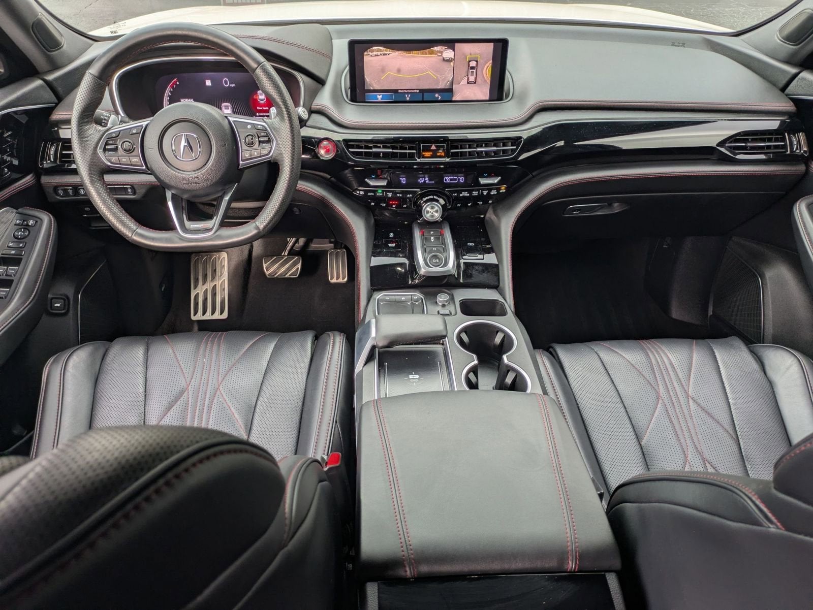 2024 Acura MDX Type S w/Advance Package