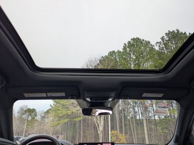 2024 Acura MDX Type S w/Advance Package