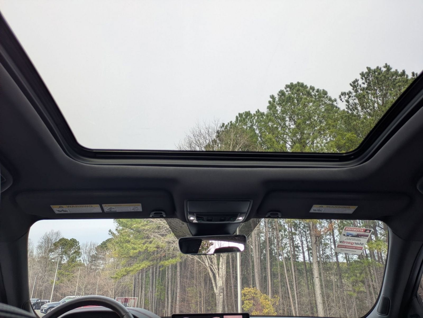 2024 Acura MDX Type S w/Advance Package