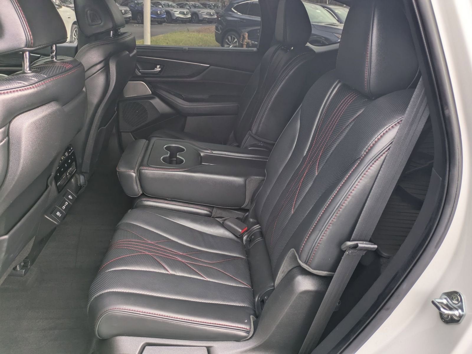 2024 Acura MDX Type S w/Advance Package