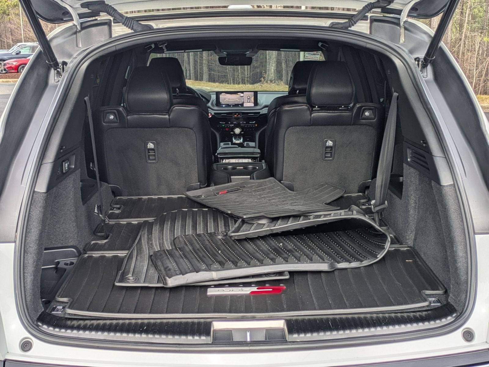 2024 Acura MDX Type S w/Advance Package