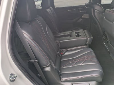 2024 Acura MDX Type S w/Advance Package