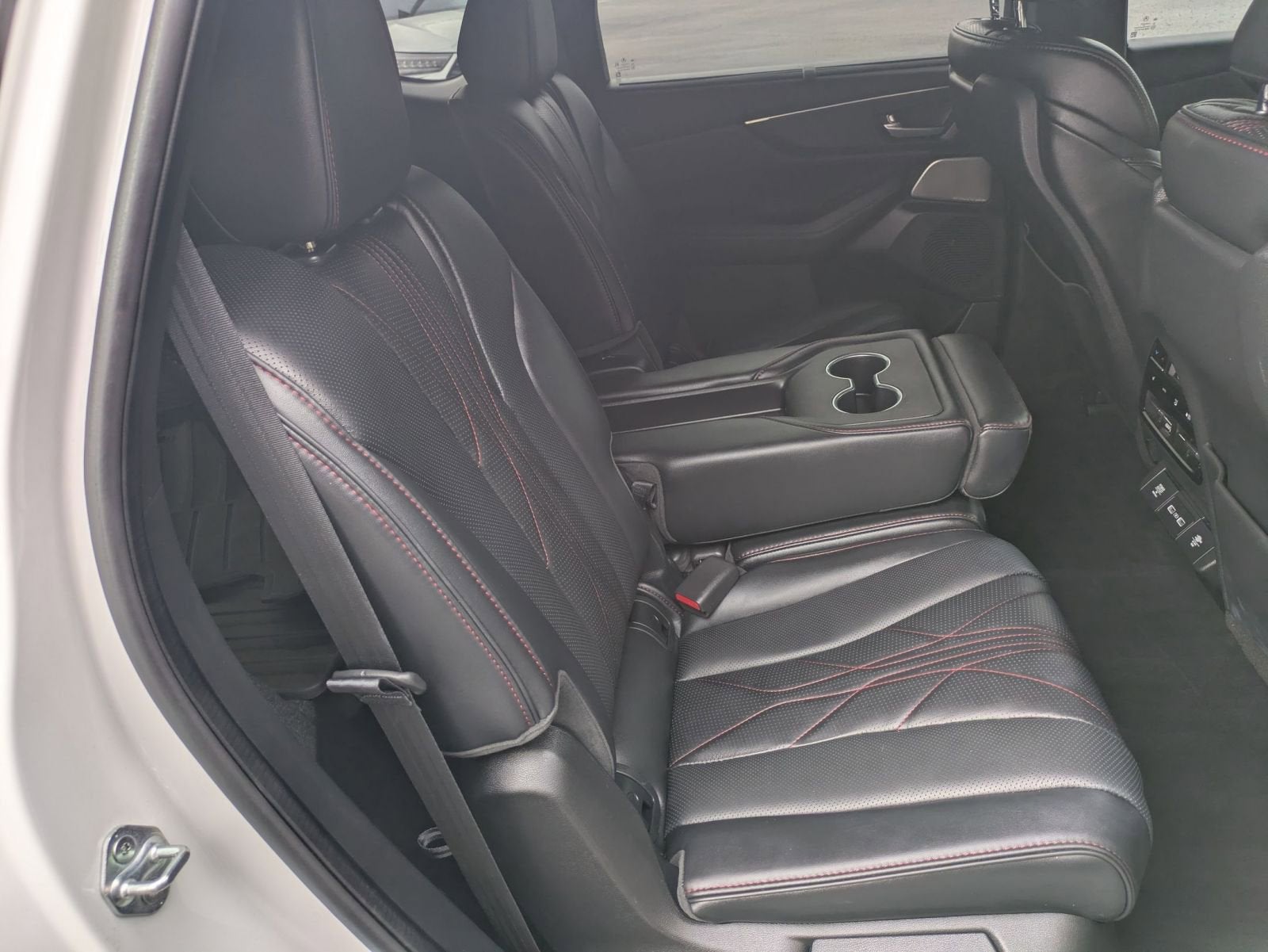 2024 Acura MDX Type S w/Advance Package