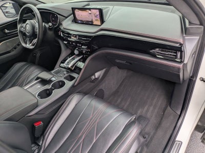 2024 Acura MDX Type S w/Advance Package