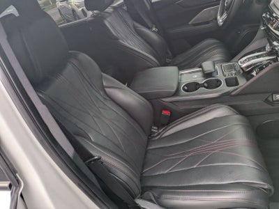 2024 Acura MDX Type S w/Advance Package