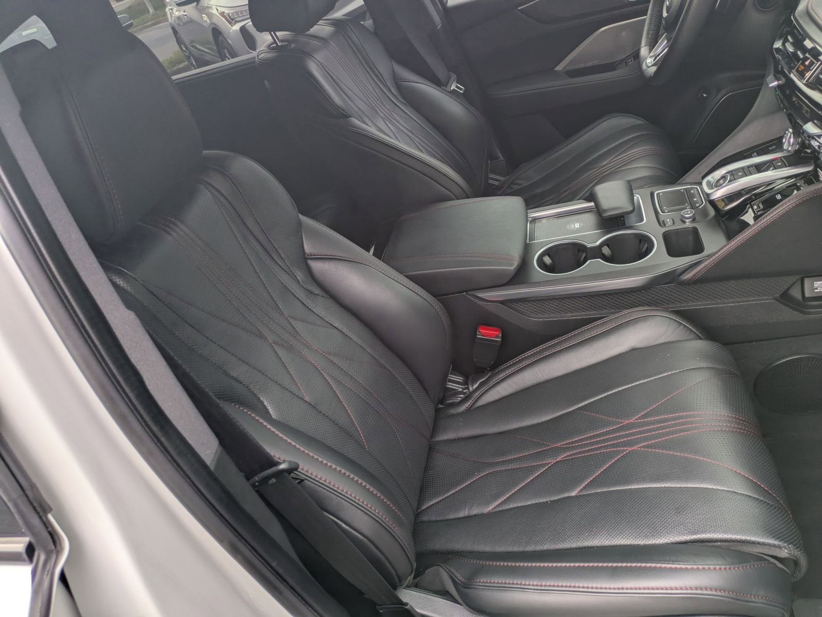 2024 Acura MDX Type S w/Advance Package