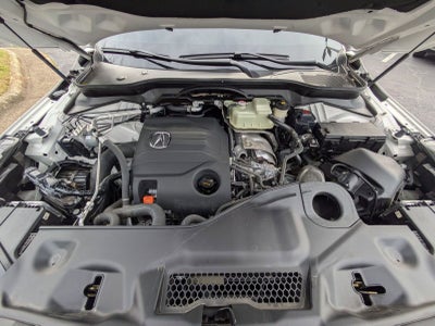 2024 Acura MDX Type S w/Advance Package