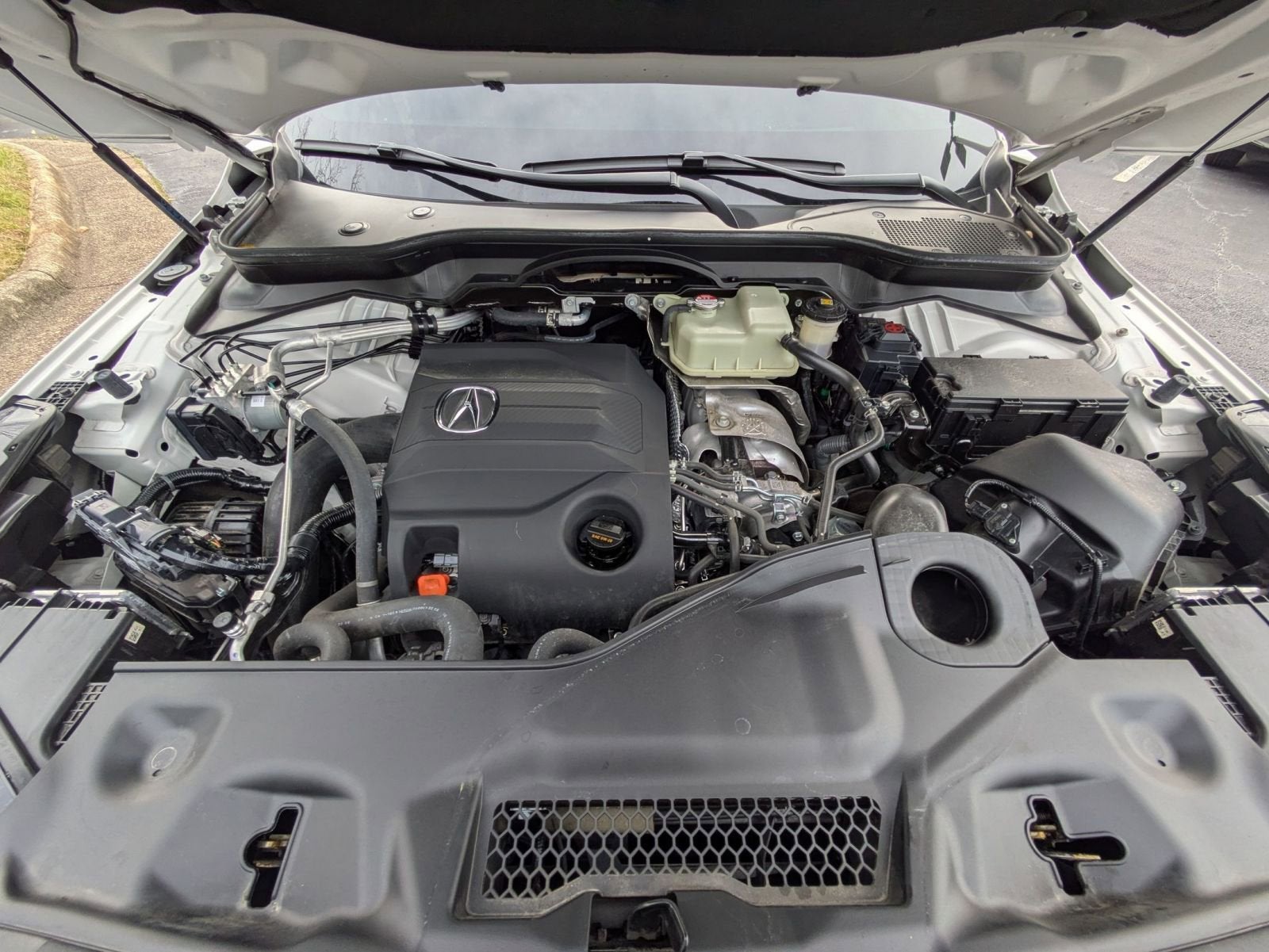 2024 Acura MDX Type S w/Advance Package