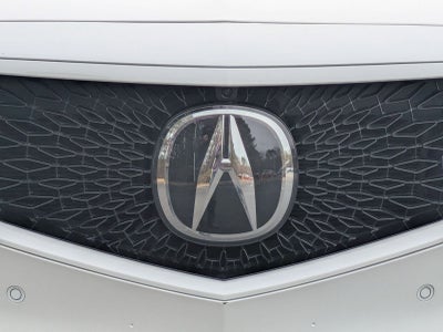 2024 Acura MDX Type S w/Advance Package