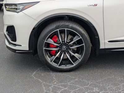 2024 Acura MDX Type S w/Advance Package