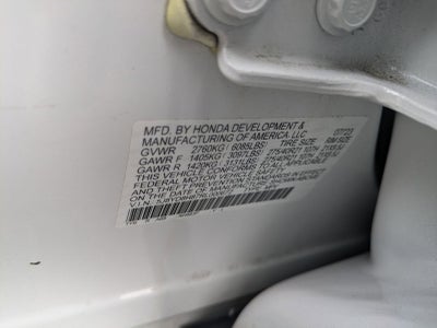 2024 Acura MDX Type S w/Advance Package