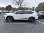 2024 Acura MDX Type S w/Advance Package