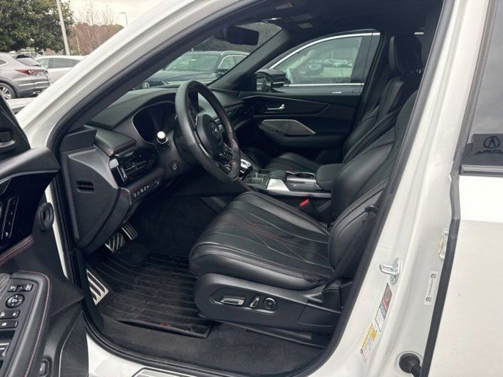 2024 Acura MDX Type S w/Advance Package