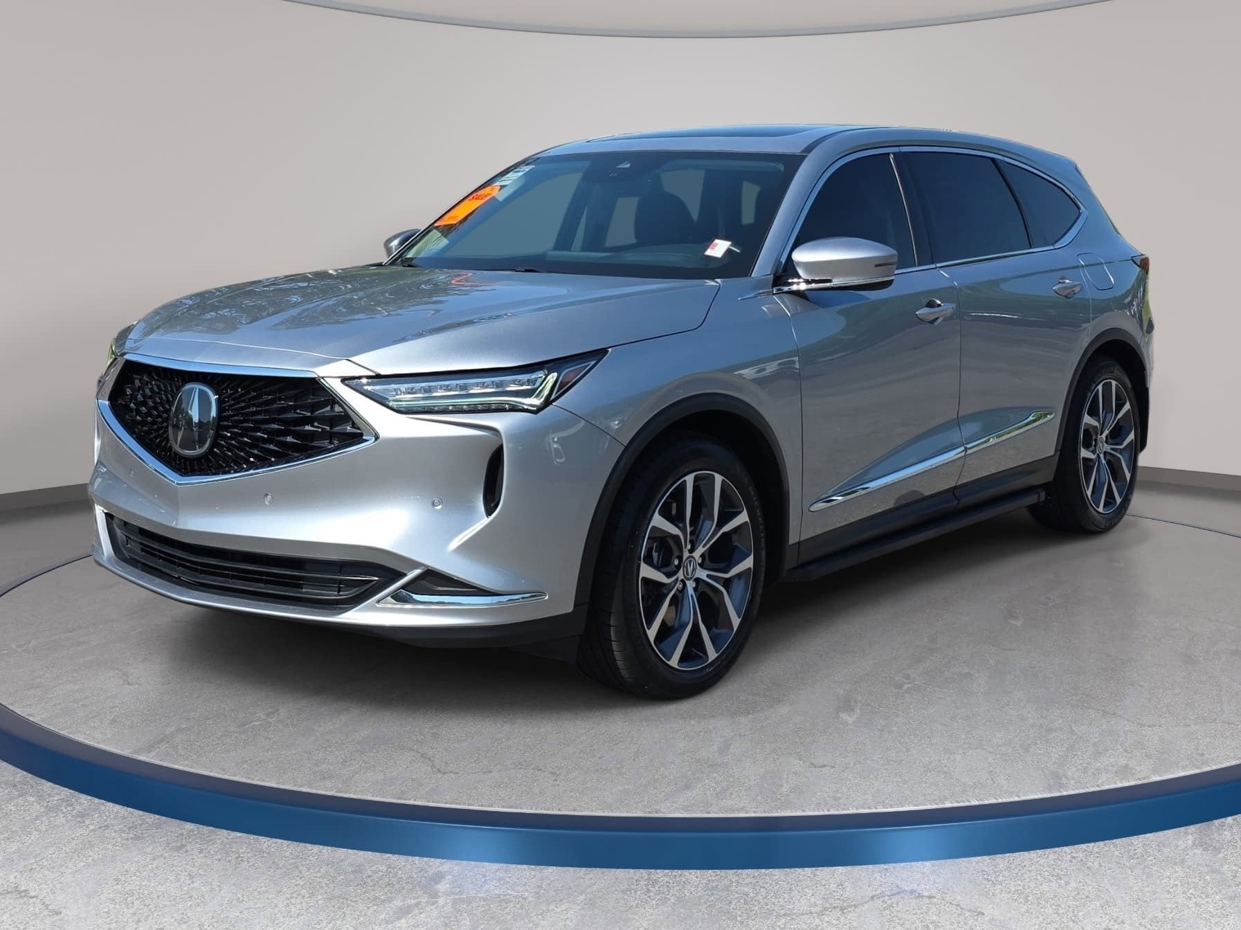 2024 Acura MDX w/Technology Package