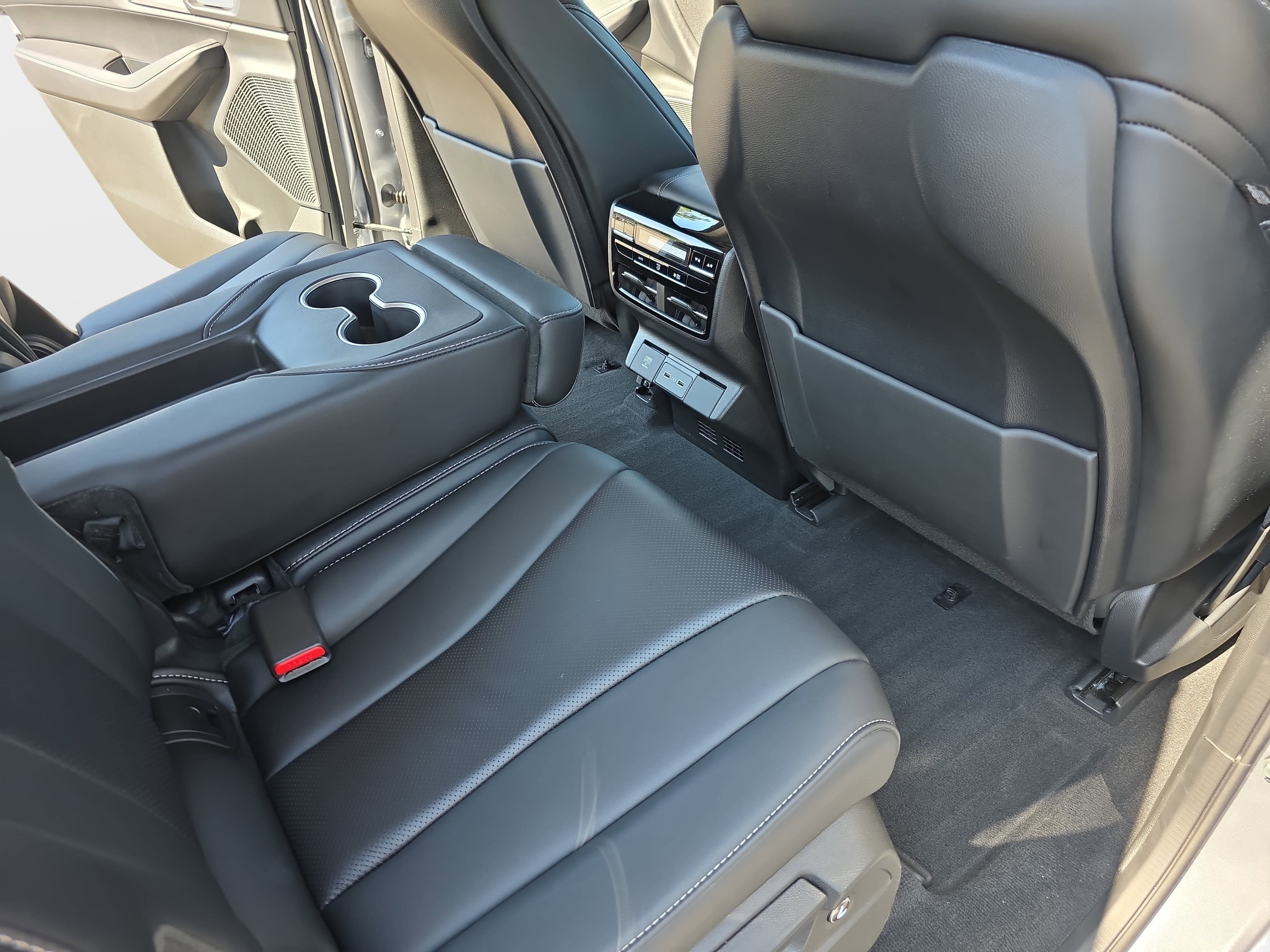 2024 Acura MDX w/Technology Package