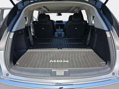 2024 Acura MDX w/Technology Package