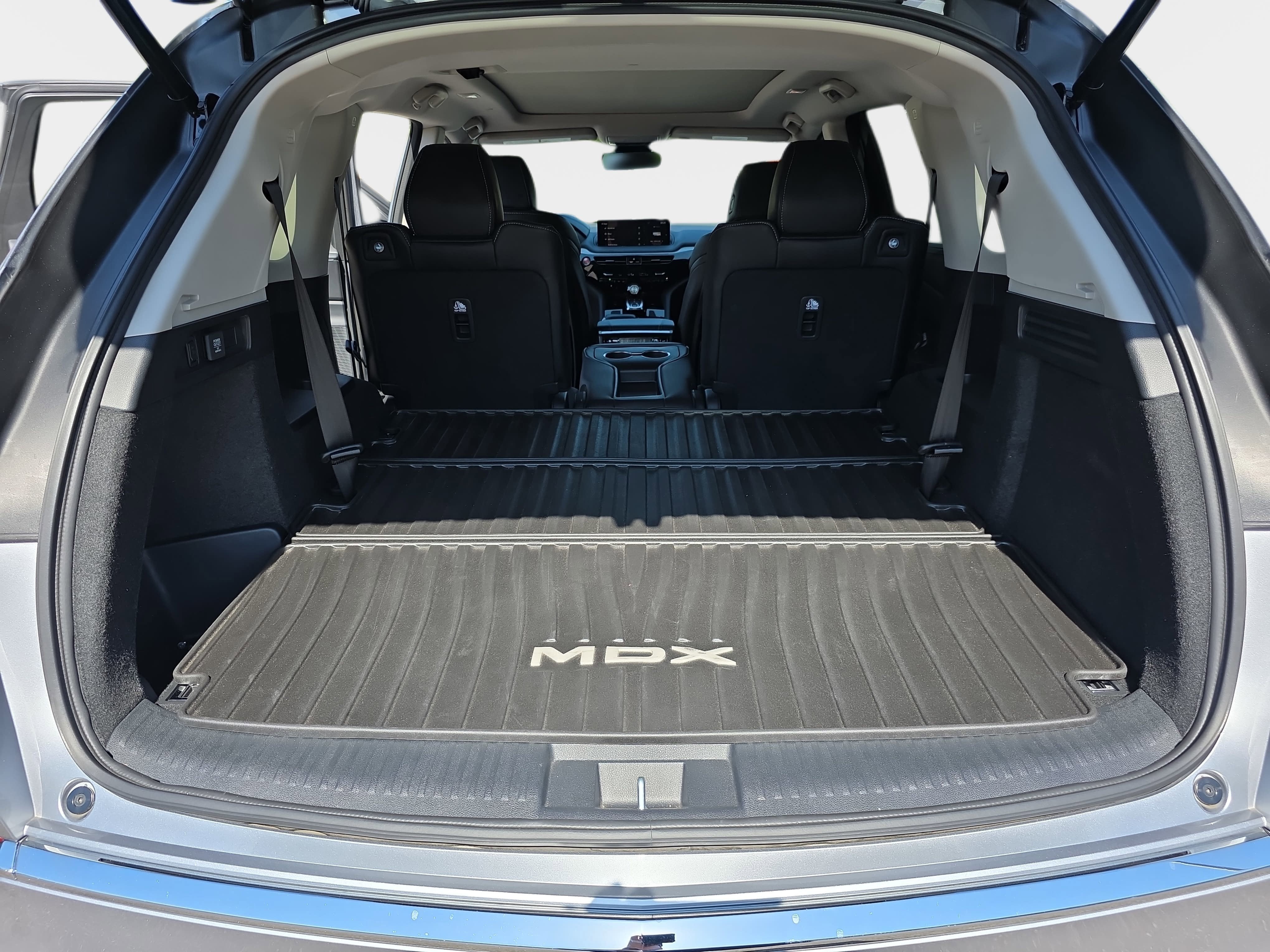 2024 Acura MDX w/Technology Package