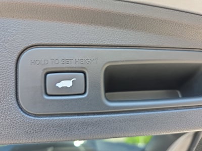2024 Acura MDX w/Technology Package