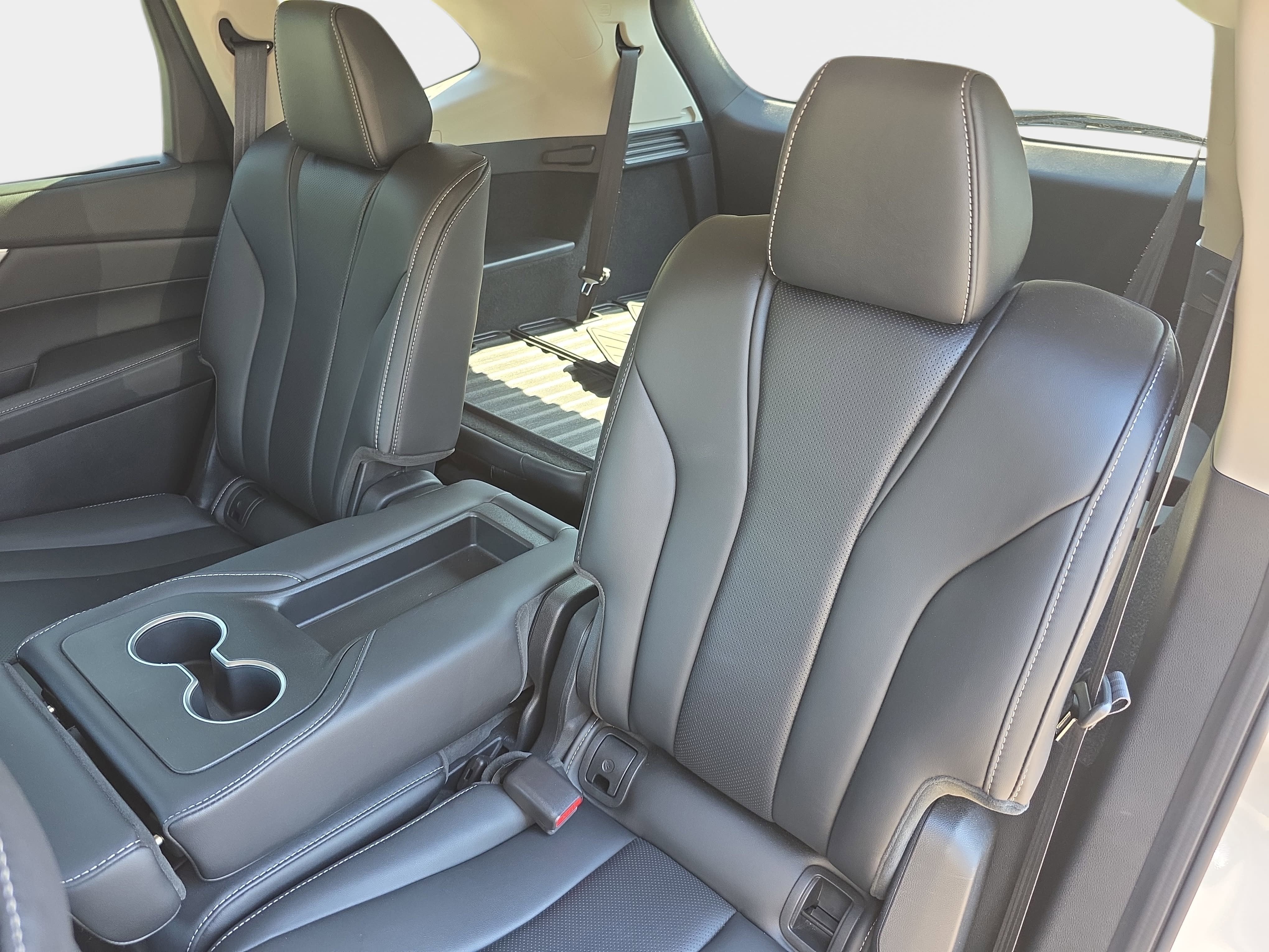 2024 Acura MDX w/Technology Package