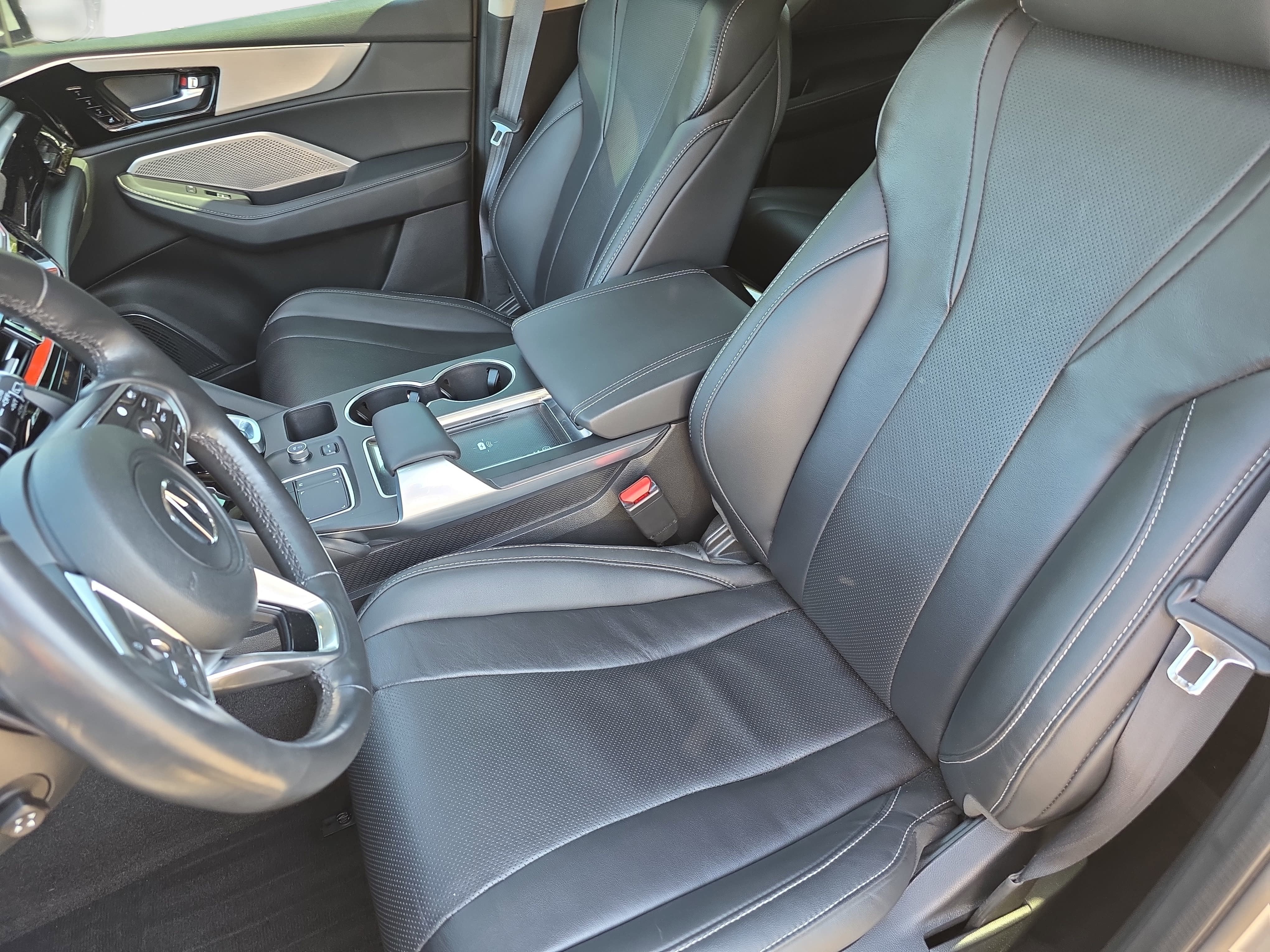 2024 Acura MDX w/Technology Package
