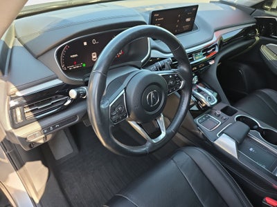 2024 Acura MDX w/Technology Package