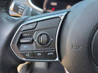 2024 Acura MDX w/Technology Package