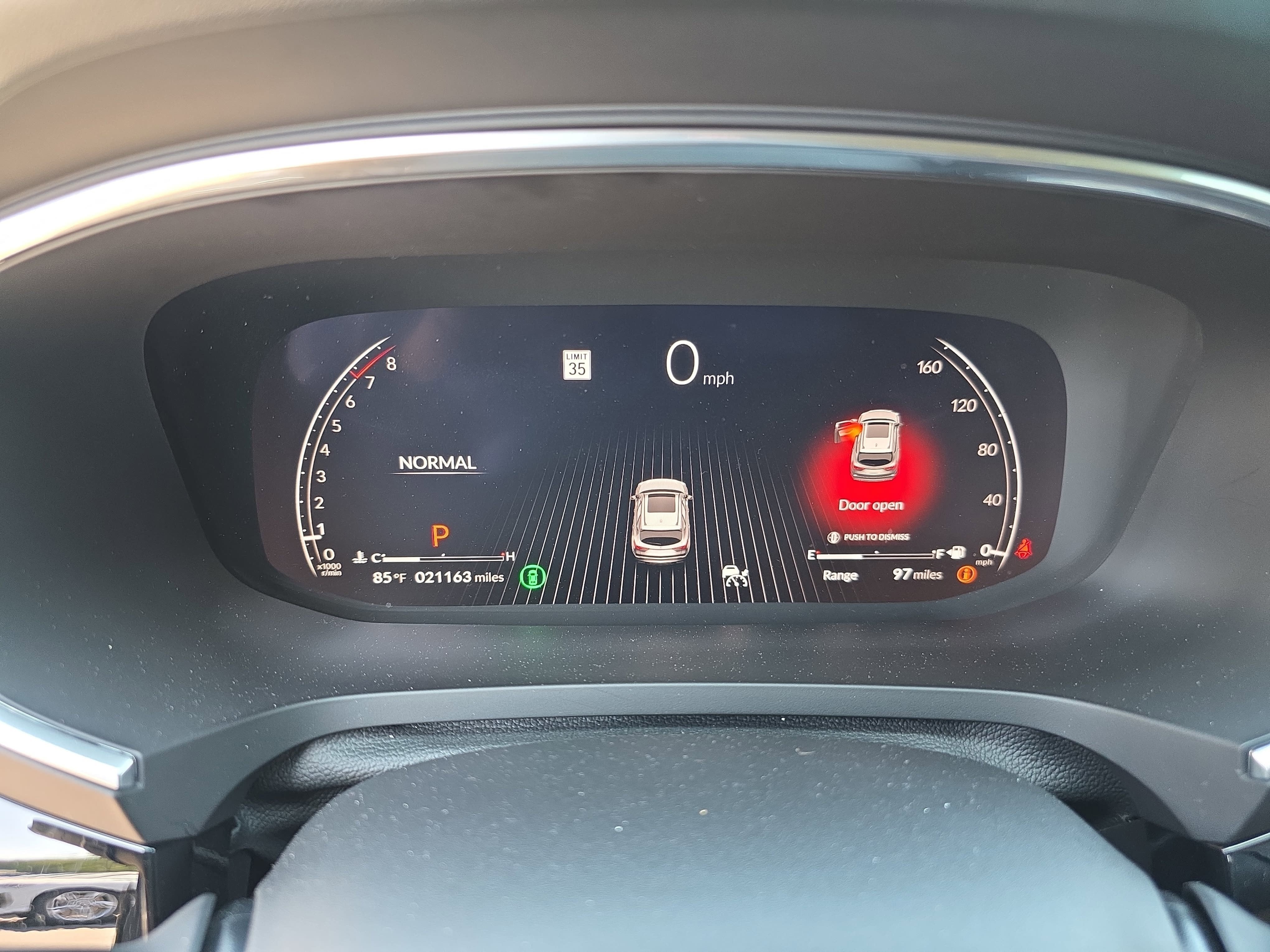 2024 Acura MDX w/Technology Package