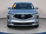 2024 Acura MDX w/Technology Package