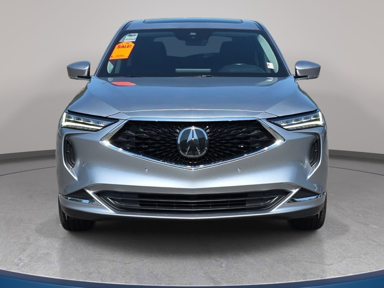 2024 Acura MDX w/Technology Package