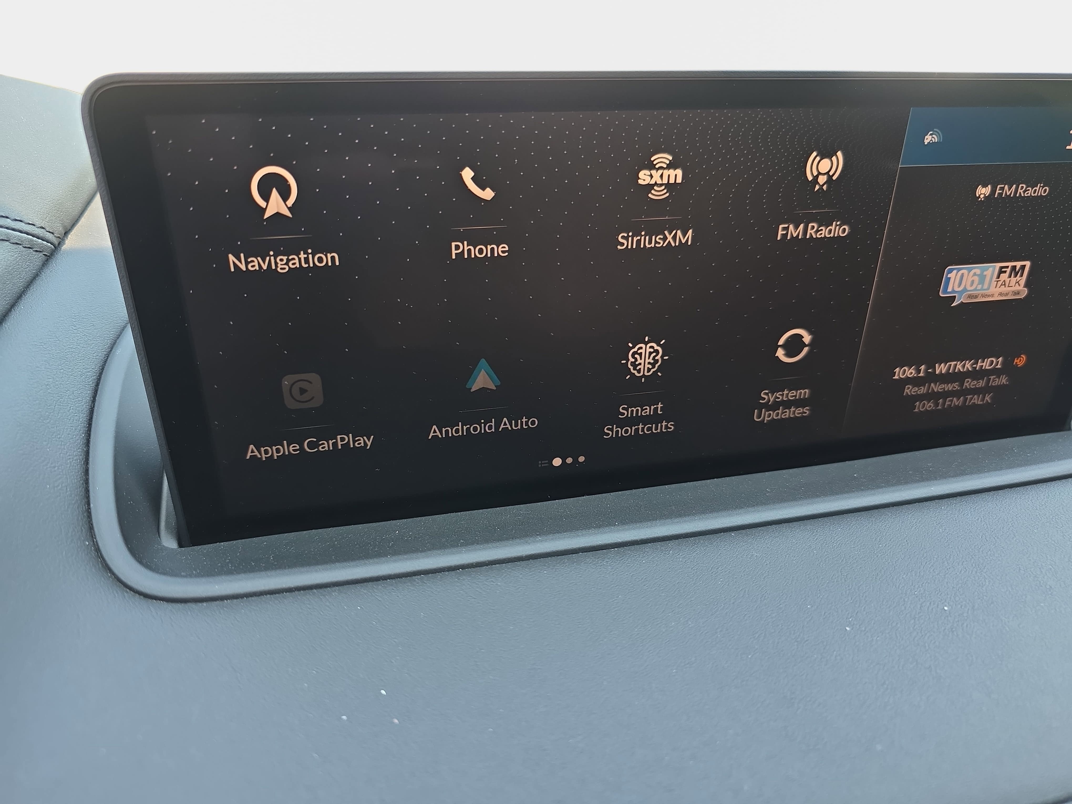 2024 Acura MDX w/Technology Package
